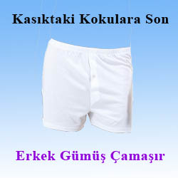 erkek boxer